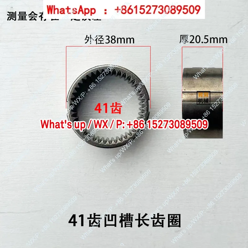 Complete List of Electric Butter Gun Accessories: BiBoPuli, KuaiKeMaiSi, Yingling, Motor Charger, Battery Exhaust
Complete List of Electric Butter Gun Accessories: BiBoPuli, KuaiKeMaiSi, Yingling, Motor Charger, Battery Exhaust