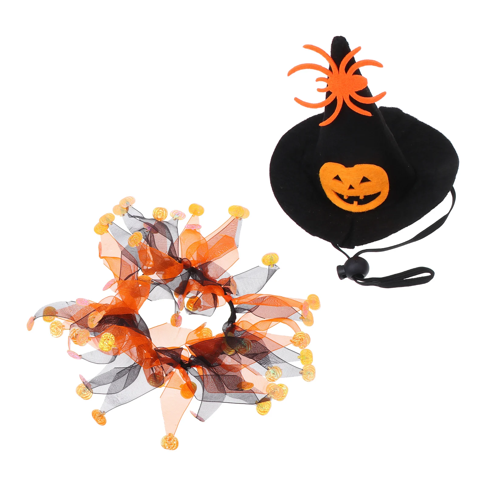 Cat Hat Scarf Dog Halloween Accessories Wall Hanging Pet Costumes Supplies Cloth Pets Scarves
Cat Hat Scarf Dog Halloween Accessories Wall Hanging Pet Costumes Supplies Cloth Pets Scarves