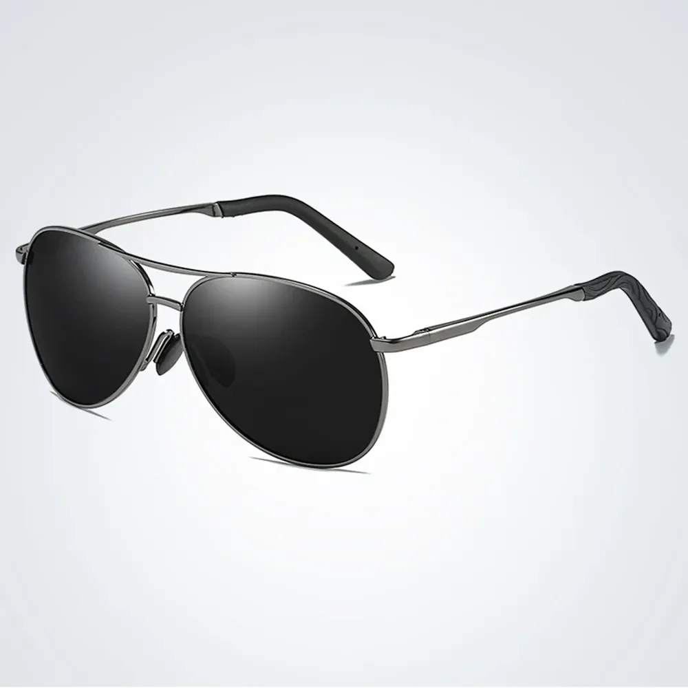 Clara Vida Pilot Metal Frame UV400 Sunglasses Men Anti-Slip Comfortable Premium Classic Sunglasses Women For Driving Travel
Clara Vida Pilot Metal Frame UV400 Sunglasses Men Anti-Slip Comfortable Premium Classic Sunglasses Women For Driving Travel
