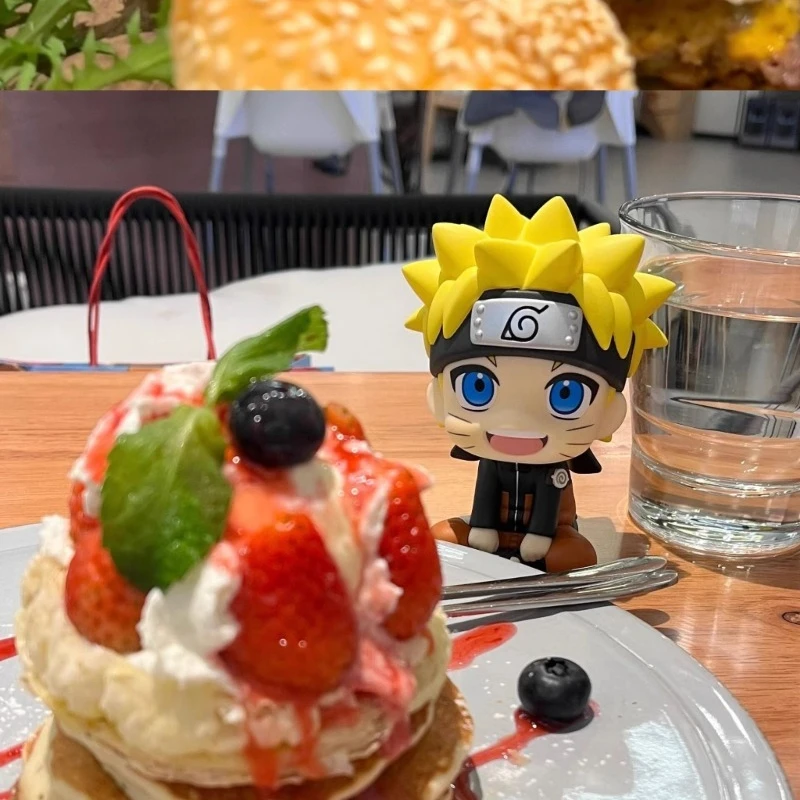 Bandai Banpresto MegaHouse MH LookUp NARUTO Strong Wind Transmission Uzumaki Naruto Qversion Anime Figure Model Children's Gifts
Bandai Banpresto MegaHouse MH LookUp NARUTO Strong Wind Transmission Uzumaki Naruto Qversion Anime Figure Model Children's Gifts