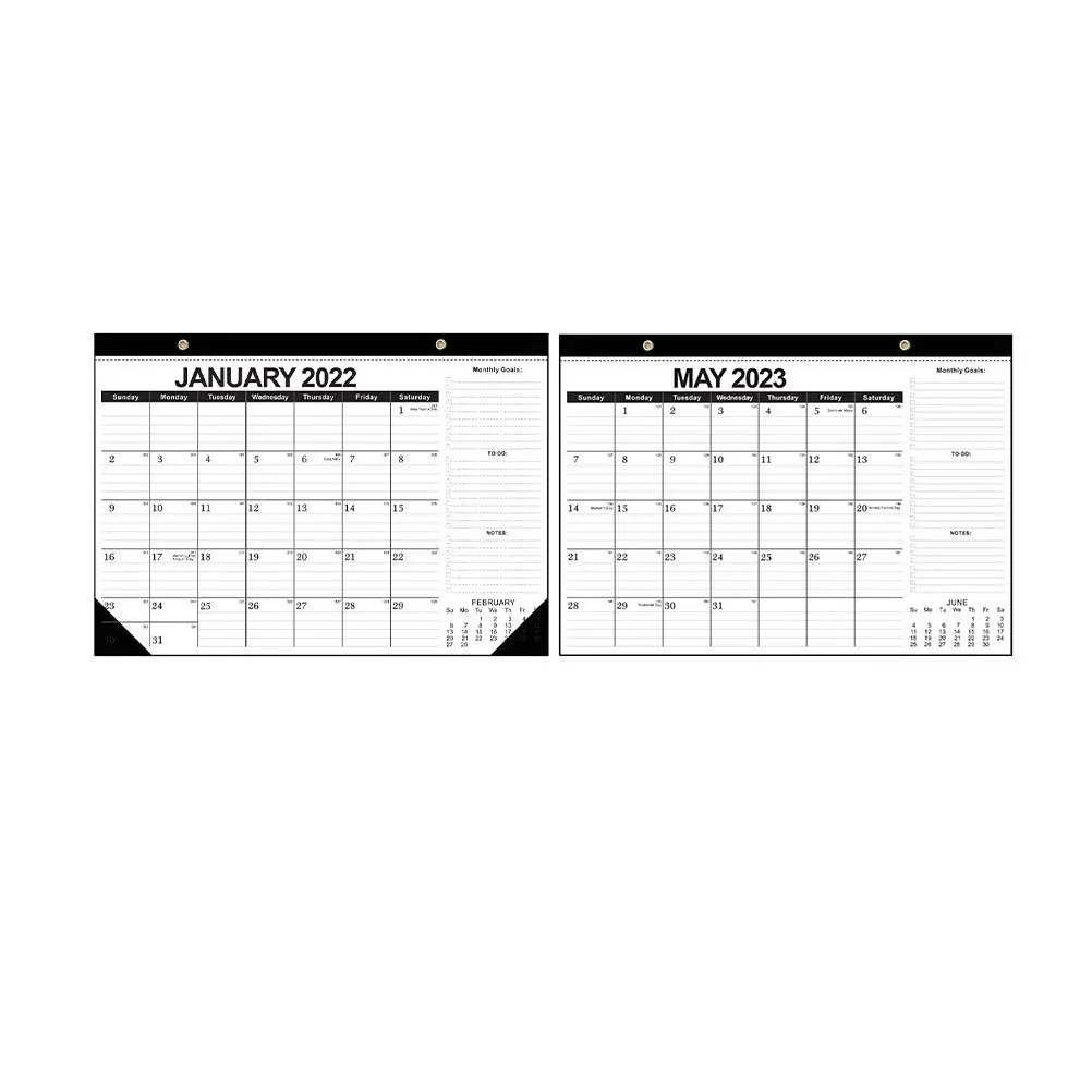 1 шт., английский подвесной календарь на 18 месяцев на 2022 год для домашнего офиса, школы, настольный настенный календарь, декоративная бытовая заметка
1 шт., английский подвесной календарь на 18 месяцев на 2022 год для домашнего офиса, школы, настольный настенный календарь, декоративная бытовая заметка