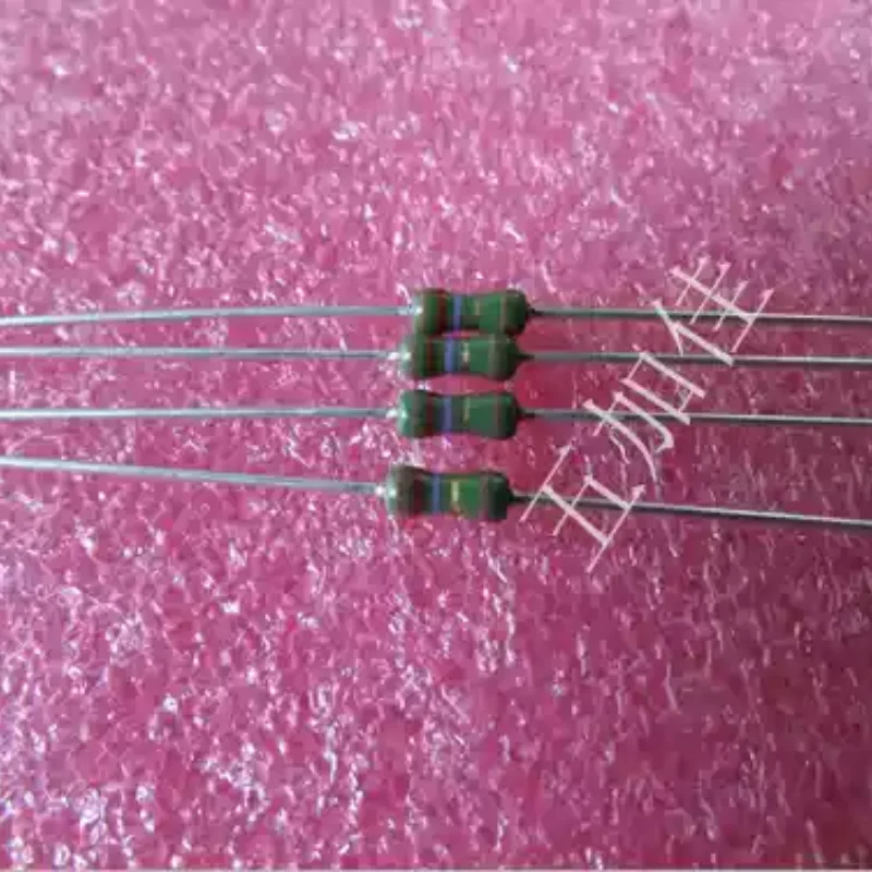 10-100pcs imported SMA0207C1279F2200 12.7R 1/4W 0.6W 1% metal film resistor
10-100pcs imported SMA0207C1279F2200 12.7R 1/4W 0.6W 1% metal film resistor