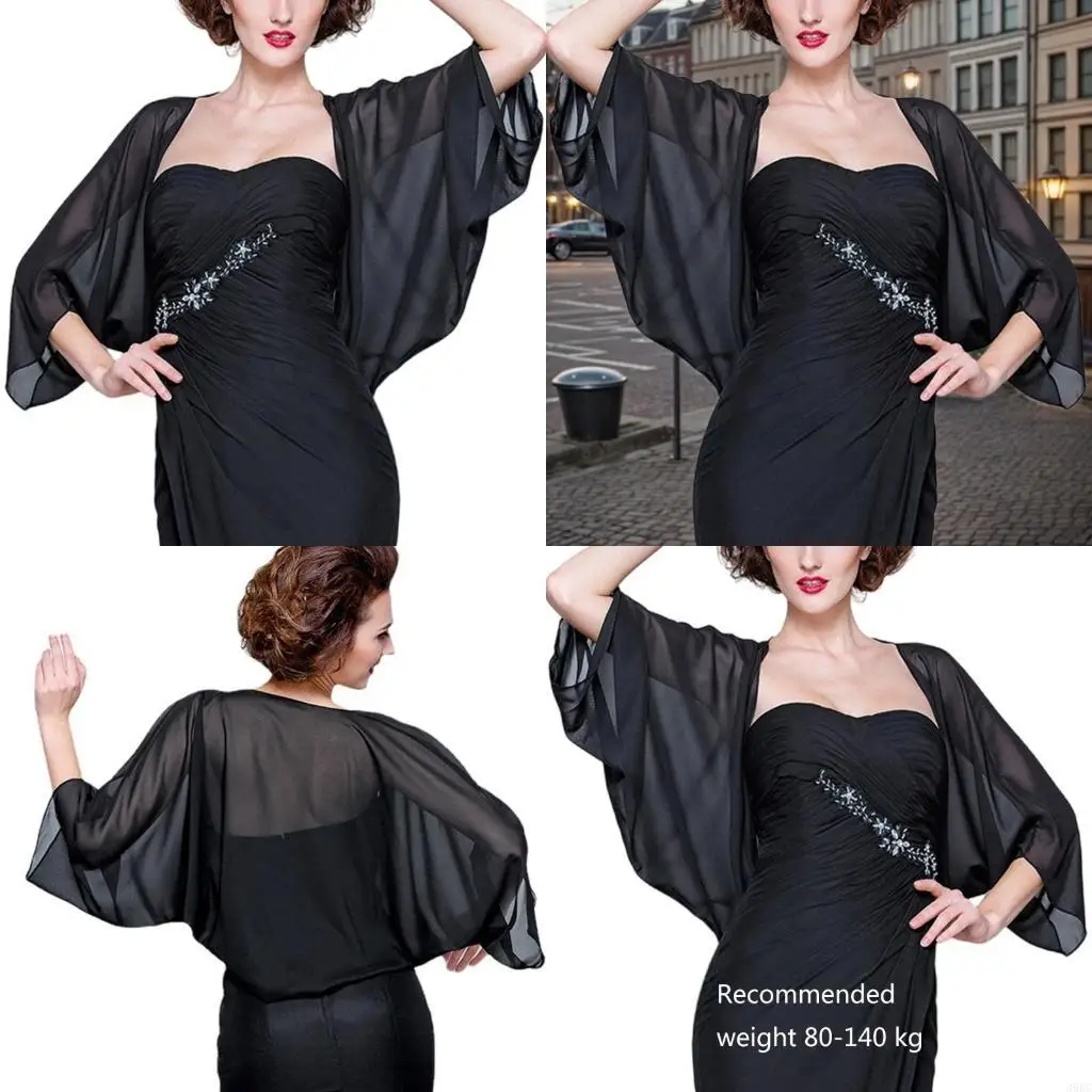 39BC Women's Open Front Cardigan With Elegant Balloon Sleeves Fashionable Loose Cardigans Easy Wear Tops
39BC Women's Open Front Cardigan With Elegant Balloon Sleeves Fashionable Loose Cardigans Easy Wear Tops