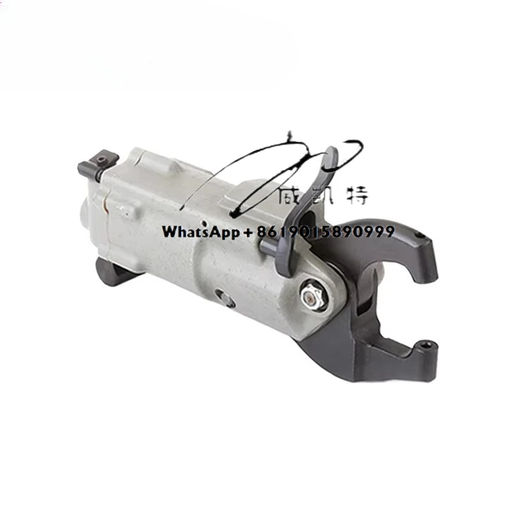 30A Factory Customized A-Type Duckbill Shaped Pneumatic Riveting Pliers and Pneumatic Pressure Riveting Machine
30A Factory Customized A-Type Duckbill Shaped Pneumatic Riveting Pliers and Pneumatic Pressure Riveting Machine
