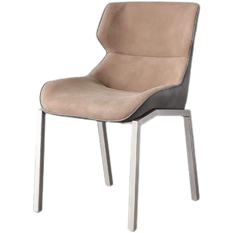 YY Restaurant Chair Nordic Designer High-End Conference Chair Study Study Chair
YY Restaurant Chair Nordic Designer High-End Conference Chair Study Study Chair