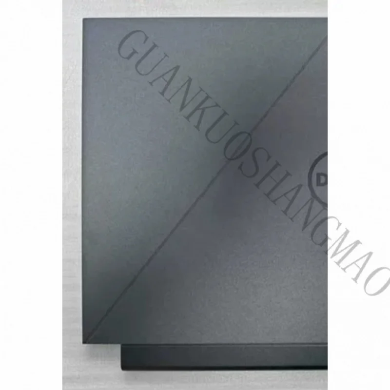 HTS..New Black LCD Back Cover A Shell PN 0684XF 684XF P121F For Dell G15 5530 5531 5535 Laptop Rear Housing
HTS..New Black LCD Back Cover A Shell PN 0684XF 684XF P121F For Dell G15 5530 5531 5535 Laptop Rear Housing
