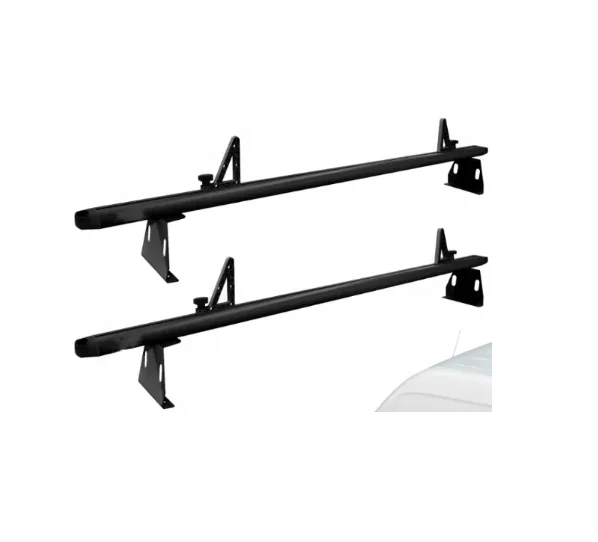 Intelligent Library Custom Hiace/Urvan Van Black Steel Roof Ladder Rack With Stoppers For Cars Enclosed Trailer Extension
Intelligent Library Custom Hiace/Urvan Van Black Steel Roof Ladder Rack With Stoppers For Cars Enclosed Trailer Extension
