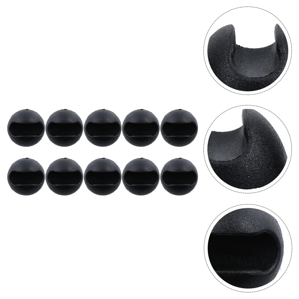 10 Pcs Area Rugs Chair Foot Protector Furniture Pad Table Mat Feet Protectors Black Desk Sleeve Covers
10 Pcs Area Rugs Chair Foot Protector Furniture Pad Table Mat Feet Protectors Black Desk Sleeve Covers