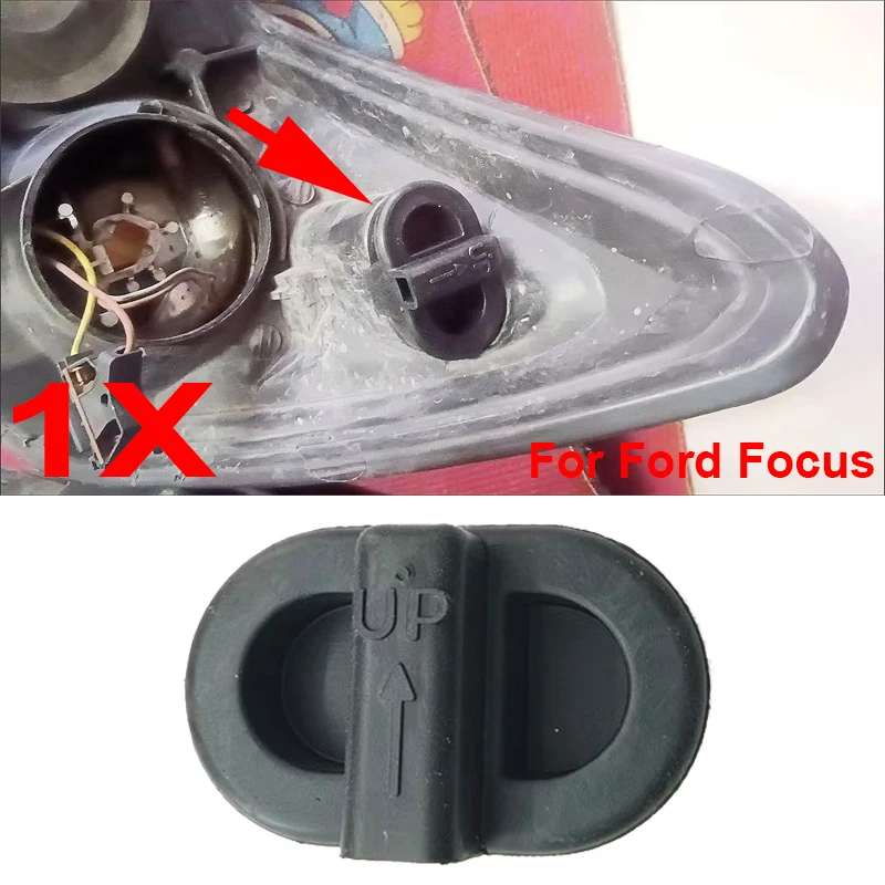 1X Side Marker Light Housing Cover Decorative Plug Cap For Ford Focus 2 2009 2010 2011 2012 2013 2014
1X Side Marker Light Housing Cover Decorative Plug Cap For Ford Focus 2 2009 2010 2011 2012 2013 2014