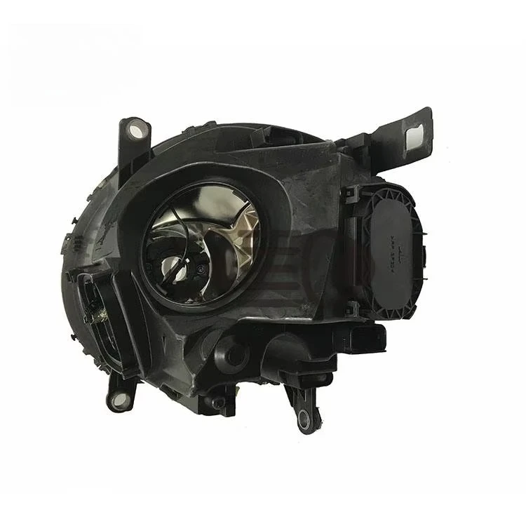 1 Set High Quality Mini F56 Front Headlight for 06-13 Direct OEM Replacement with Long Expiration Date
1 Set High Quality Mini F56 Front Headlight for 06-13 Direct OEM Replacement with Long Expiration Date