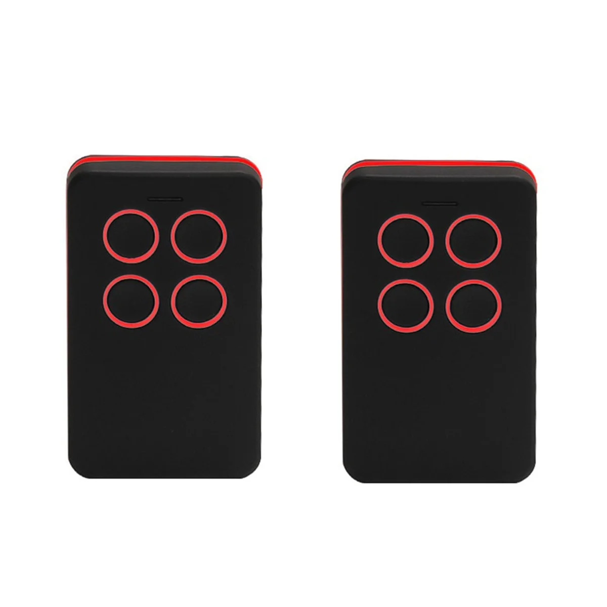 A57G-Smart Home Clone Remote Control 433MHz Automatic Copy Remote Control Multi-Frequency Wireless Cloning Garage Door Opener
A57G-Smart Home Clone Remote Control 433MHz Automatic Copy Remote Control Multi-Frequency Wireless Cloning Garage Door Opener