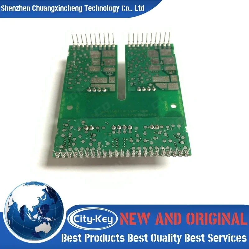 NEW 2SC0535T2A1-33 2SC2139 2SC2246 2SC2770 2SC3213 2SC901A 2SC935 2SCD435T2A0-17 IGBT MODULE
NEW 2SC0535T2A1-33 2SC2139 2SC2246 2SC2770 2SC3213 2SC901A 2SC935 2SCD435T2A0-17 IGBT MODULE