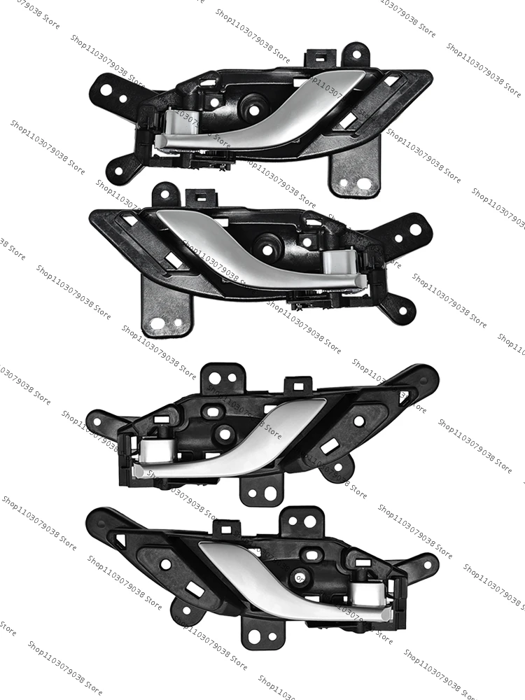 For WM EX5 New style EX5 Inside Door Handle Latch Interior Gripper Puller Base Automobile Part Door Inner Handle
For WM EX5 New style EX5 Inside Door Handle Latch Interior Gripper Puller Base Automobile Part Door Inner Handle