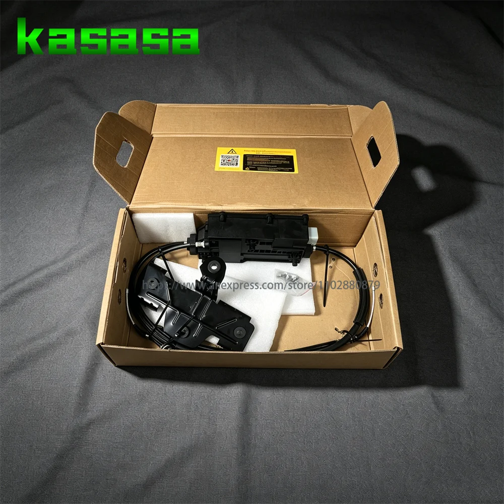 Brand New EPB Electronic Handbrake Module Parking Brake Actuator 34436874219 For BMW F07 Gran Turismo 528i 535d xDrive 2009-2016
Brand New EPB Electronic Handbrake Module Parking Brake Actuator 34436874219 For BMW F07 Gran Turismo 528i 535d xDrive 2009-2016