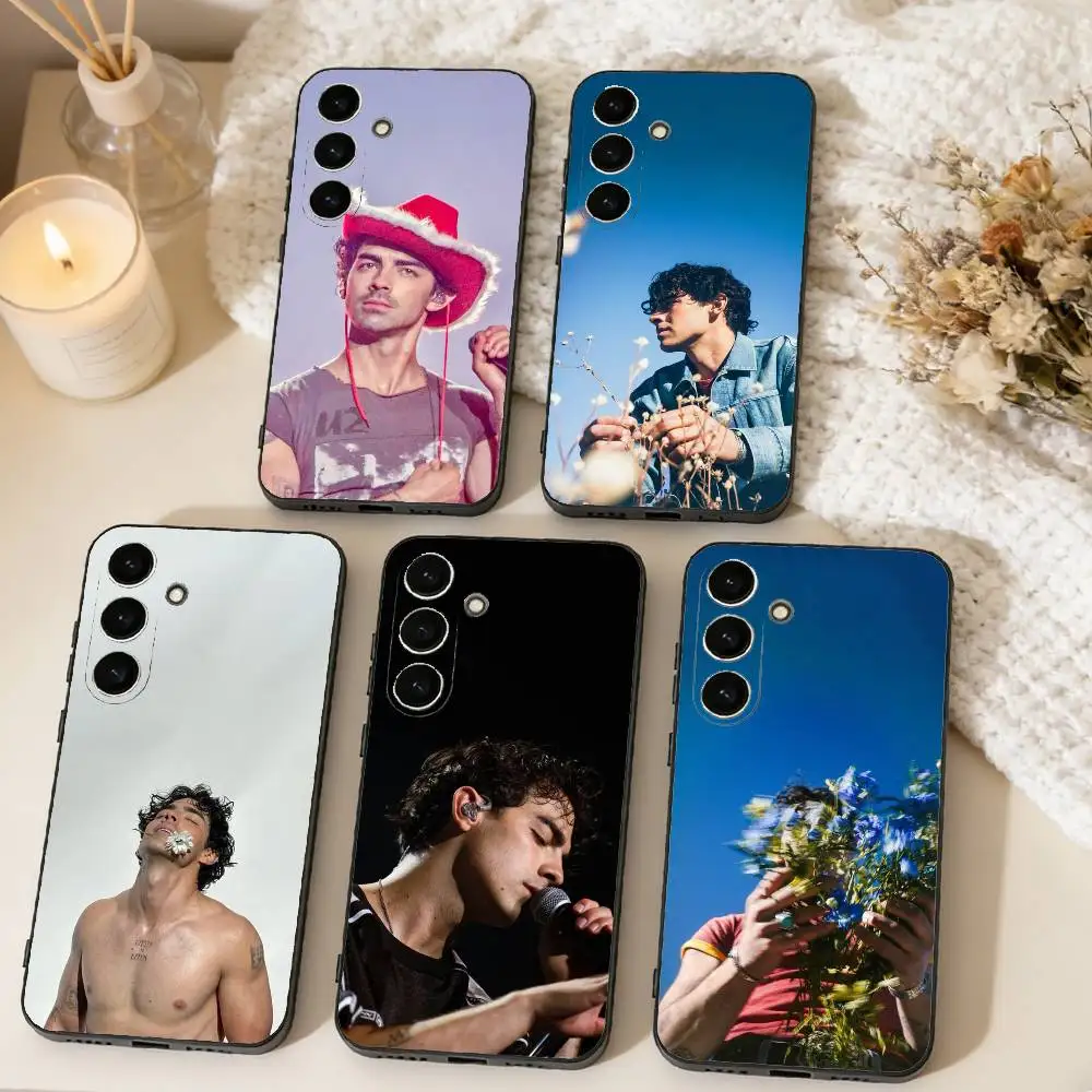 Чехол для телефона Teen Idol Vibe J-Joe J-Jonas для Samsung Galaxy A73, A72, A71, A70, A53, A52, A51, другие, мягкий черный чехол
Чехол для телефона Teen Idol Vibe J-Joe J-Jonas для Samsung Galaxy A73, A72, A71, A70, A53, A52, A51, другие, мягкий черный чехол