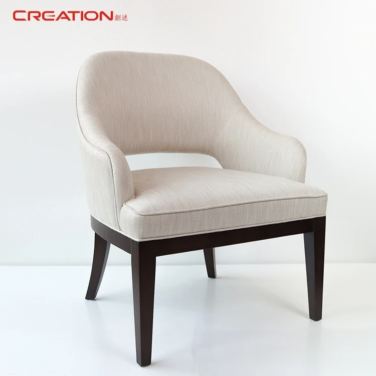 Modern Hotel Furniture Simple Use Multifunctional Metal Stainless Steel Base Upholstered Hotel Chair For Star Hotel
Modern Hotel Furniture Simple Use Multifunctional Metal Stainless Steel Base Upholstered Hotel Chair For Star Hotel