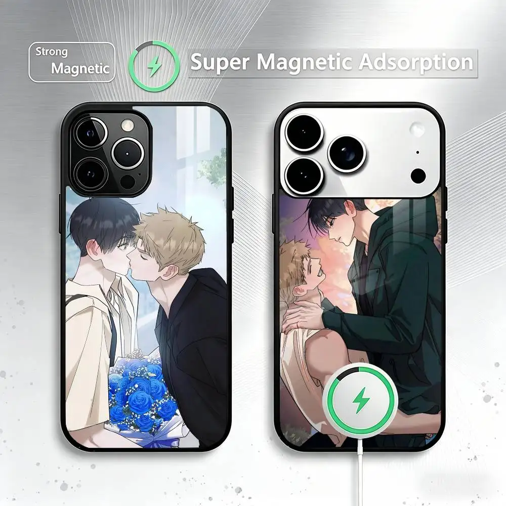 Red String Quest Phone Case For iPhone17,16,15,14,13,12,11 Plus,Pro Magnetic For Magsafe Wireless Charging
Red String Quest Phone Case For iPhone17,16,15,14,13,12,11 Plus,Pro Magnetic For Magsafe Wireless Charging