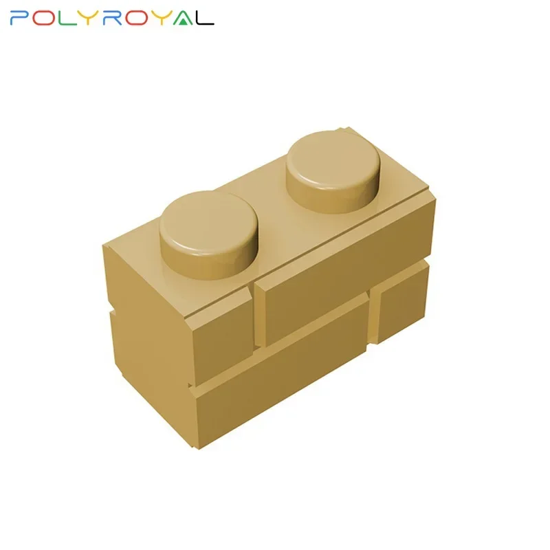 Building Blocks Technicalalalal DIY 1x2 Checkered Brick Wall Brick Parts MOC Creativity Educational toy for children 98283
Building Blocks Technicalalalal DIY 1x2 Checkered Brick Wall Brick Parts MOC Creativity Educational toy for children 98283