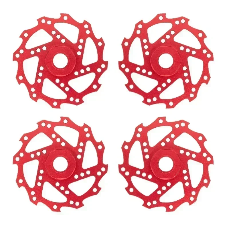 4pcs Metal Brake Disc Wheel Hex Hub Adapter for Arrma 1/7 Infraction Limitless Felony 1/8 Typhon Upgrade Parts
4pcs Metal Brake Disc Wheel Hex Hub Adapter for Arrma 1/7 Infraction Limitless Felony 1/8 Typhon Upgrade Parts