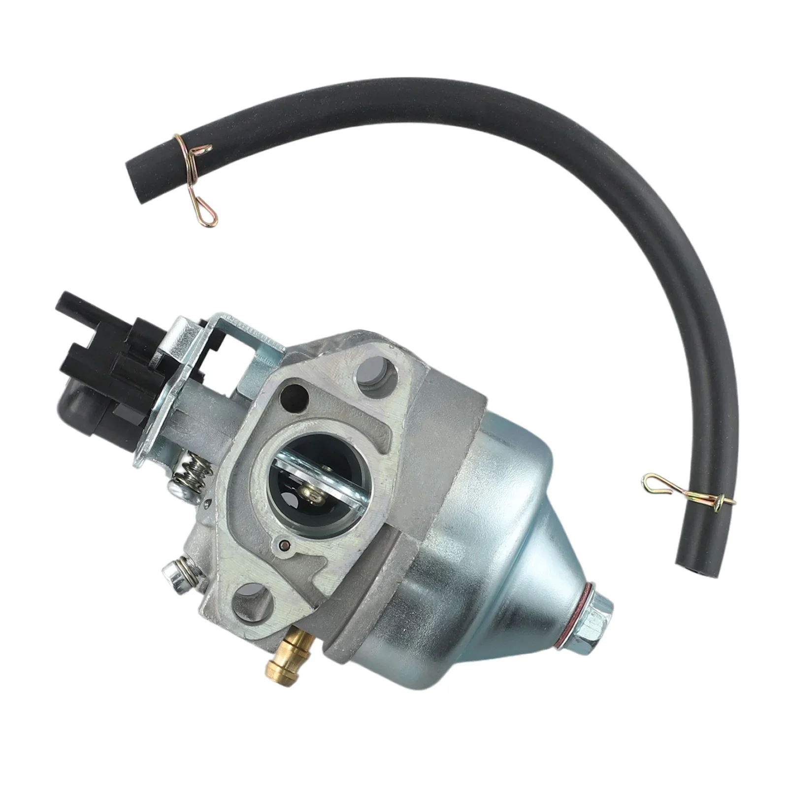 1Pcs Carburetor With Automatic Choke Replacement For HONDA&BB75EC LawnMower Trimmer Replace Carburetor OEM 16100-Z8B-841
1Pcs Carburetor With Automatic Choke Replacement For HONDA&BB75EC LawnMower Trimmer Replace Carburetor OEM 16100-Z8B-841