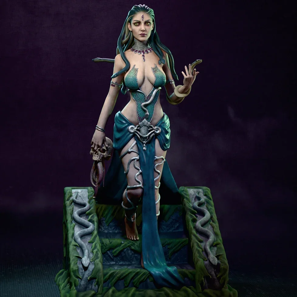 The height of man 38mm 50mm 75mm Resin model kits figure beauty colorless and self-assembled 3D Printing TD-7027/3D
The height of man 38mm 50mm 75mm Resin model kits figure beauty colorless and self-assembled 3D Printing TD-7027/3D