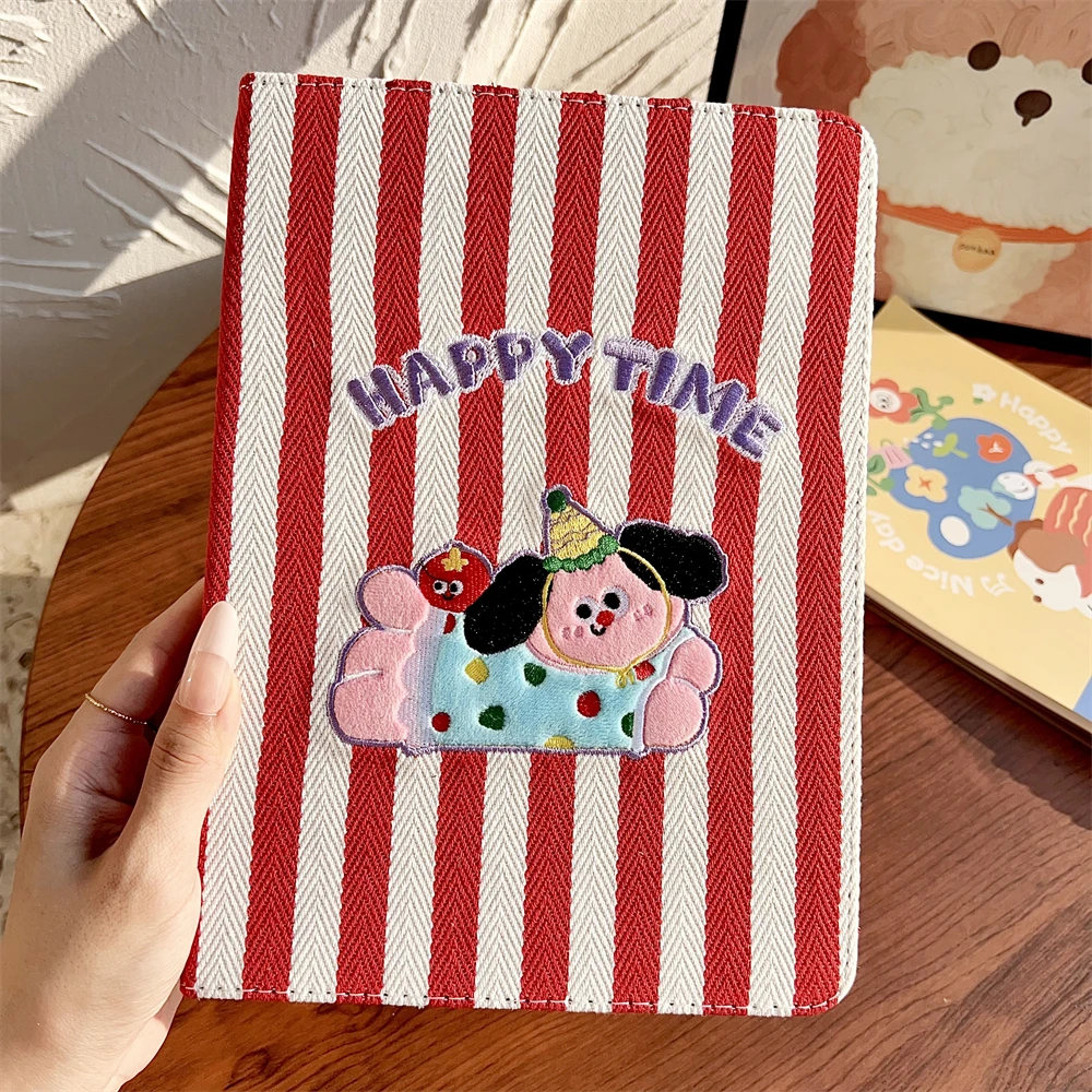 For Ipad Magnetic Tablet Case A16 11th 2025 10th Gen Pro 11 2024 Funda For Air 5 4 3 10.9 10.5 10.2 Mini 6 7 A17 9.7 Cover Puppy
For Ipad Magnetic Tablet Case A16 11th 2025 10th Gen Pro 11 2024 Funda For Air 5 4 3 10.9 10.5 10.2 Mini 6 7 A17 9.7 Cover Puppy