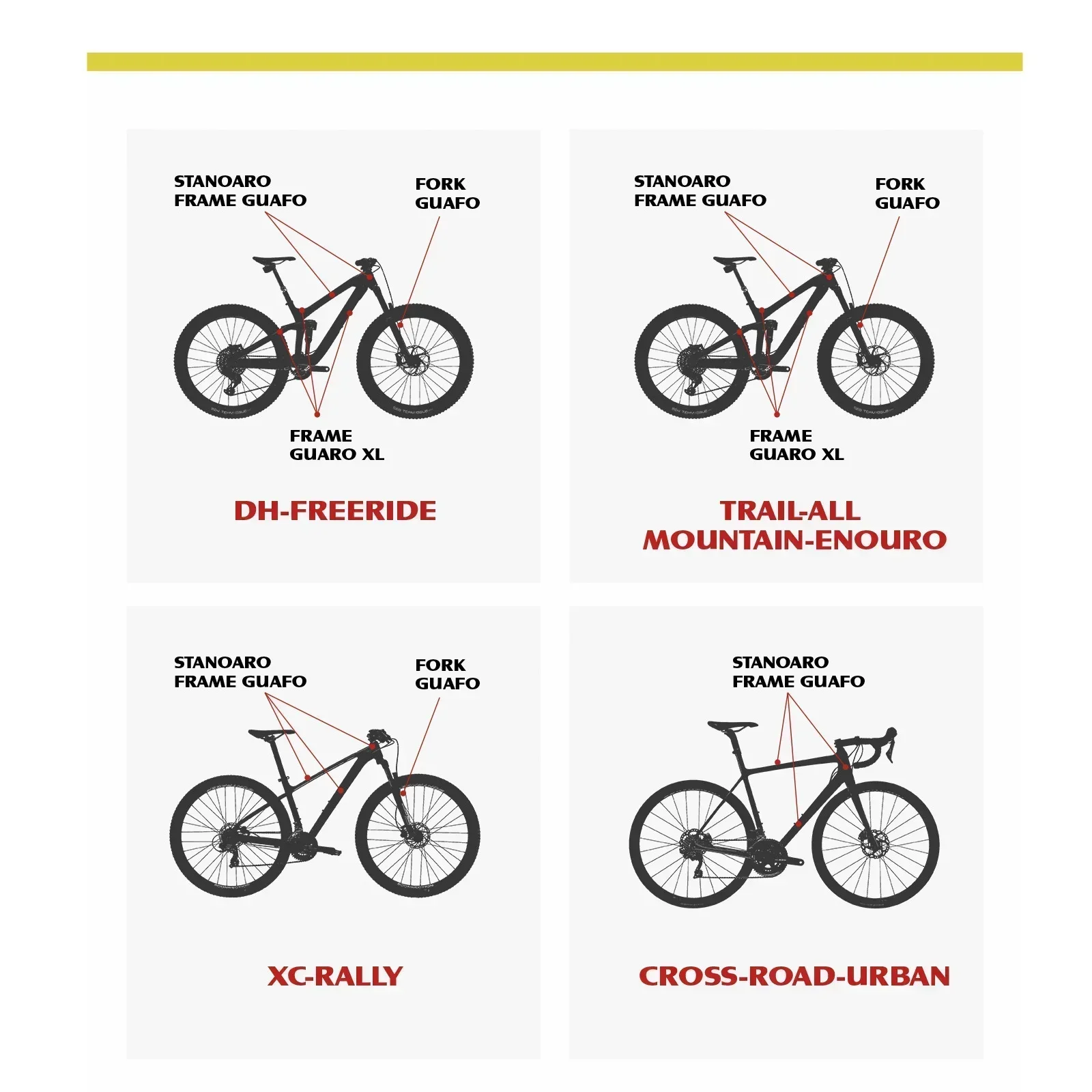Be Seen Everywhere with Reflective Bike Frame Protection Tape, Easy Removal, Slip Resistant and Water Resistant
Be Seen Everywhere with Reflective Bike Frame Protection Tape, Easy Removal, Slip Resistant and Water Resistant
