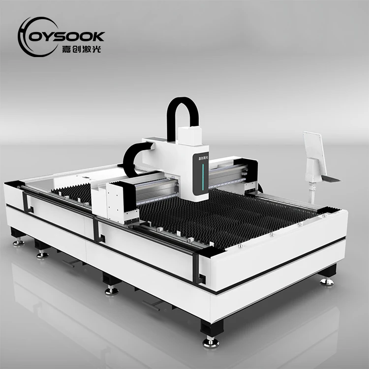 1.5kw 2kw 3kw Iron/ Stainless Steel/ Aluminum/ Copper CNC Fiber Laser Cutting Machine for Steel Metal Sheet
1.5kw 2kw 3kw Iron/ Stainless Steel/ Aluminum/ Copper CNC Fiber Laser Cutting Machine for Steel Metal Sheet