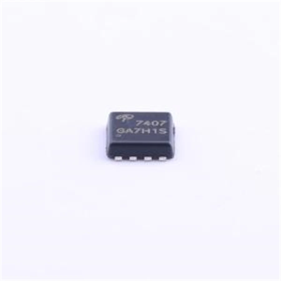 100PCS/LOT AON7407 (MOSFET)
100PCS/LOT AON7407 (MOSFET)