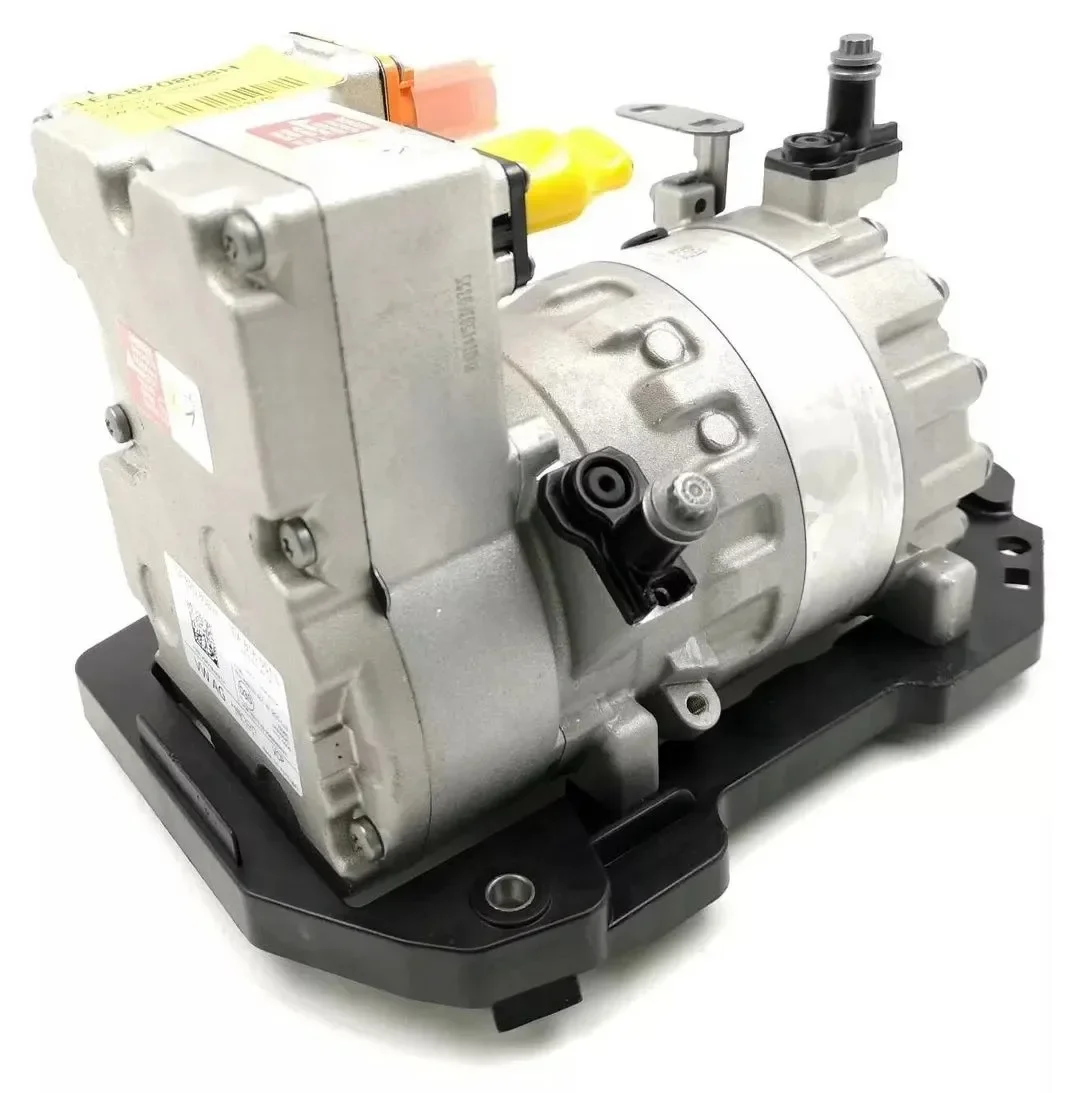 1 EA820808H 1 EA820808B Hybrid Ac Compressor Electric Compressor Suitable For Volkswagen ID3
1 EA820808H 1 EA820808B Hybrid Ac Compressor Electric Compressor Suitable For Volkswagen ID3