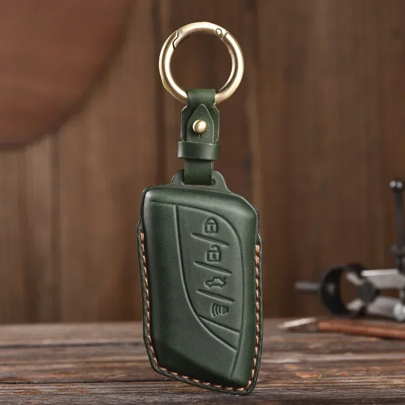 Car Key Case Cover for Lexus UX250 UX260 Es Es350 UX200 UX250h ES200 ES300h ES350 US200 US260h
Car Key Case Cover for Lexus UX250 UX260 Es Es350 UX200 UX250h ES200 ES300h ES350 US200 US260h