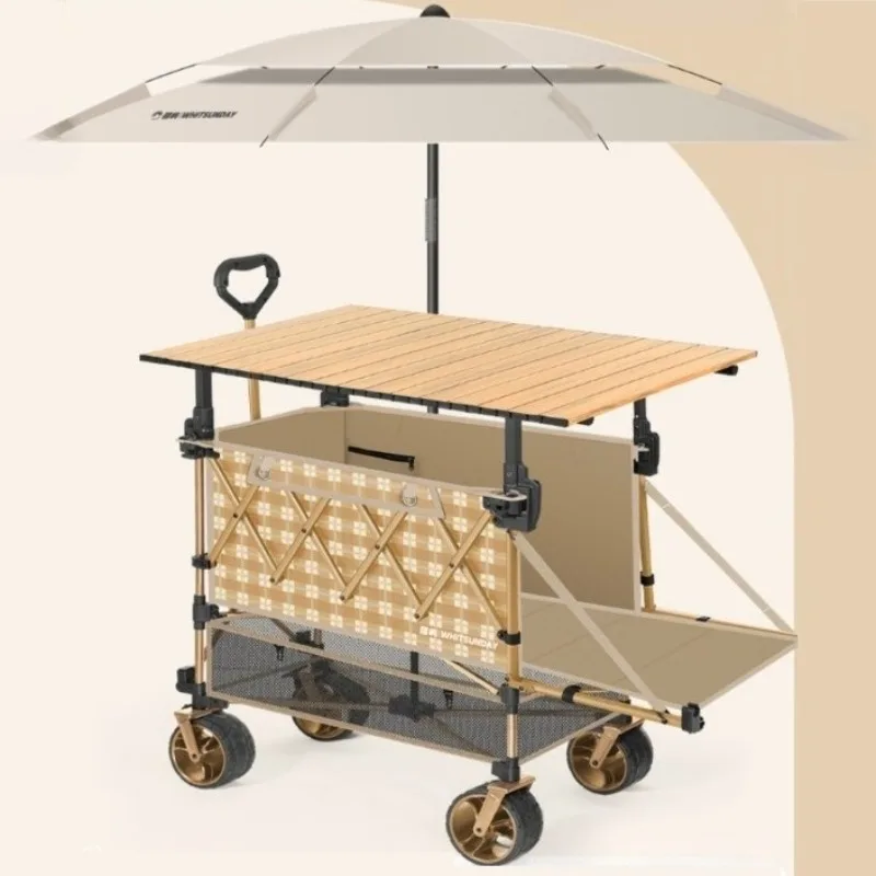 Расслабляющий солнцезащитный фургон-кемпер, удобный съемный металлический фургон-кемпер большой площади, многофункциональные принадлежности для кемпинга, уличные инструменты
Расслабляющий солнцезащитный фургон-кемпер, удобный съемный металлический фургон-кемпер большой площади, многофункциональные принадлежности для кемпинга, уличные инструменты