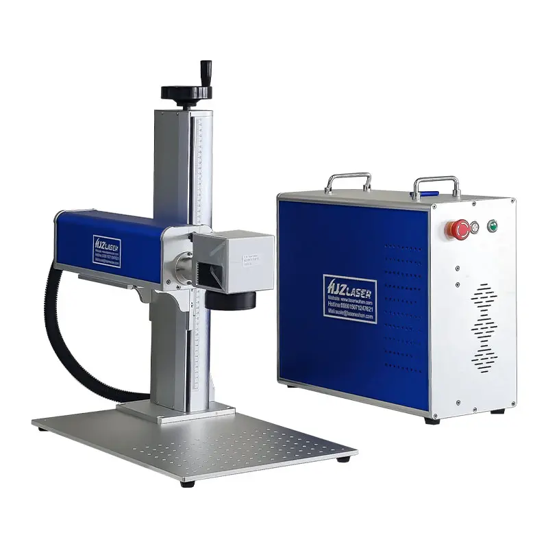 Laser Engraving Machine Steel Metal Laser Cutting Machine Fiber Laser Marking Machine with computer 20w 30w 50w
Laser Engraving Machine Steel Metal Laser Cutting Machine Fiber Laser Marking Machine with computer 20w 30w 50w