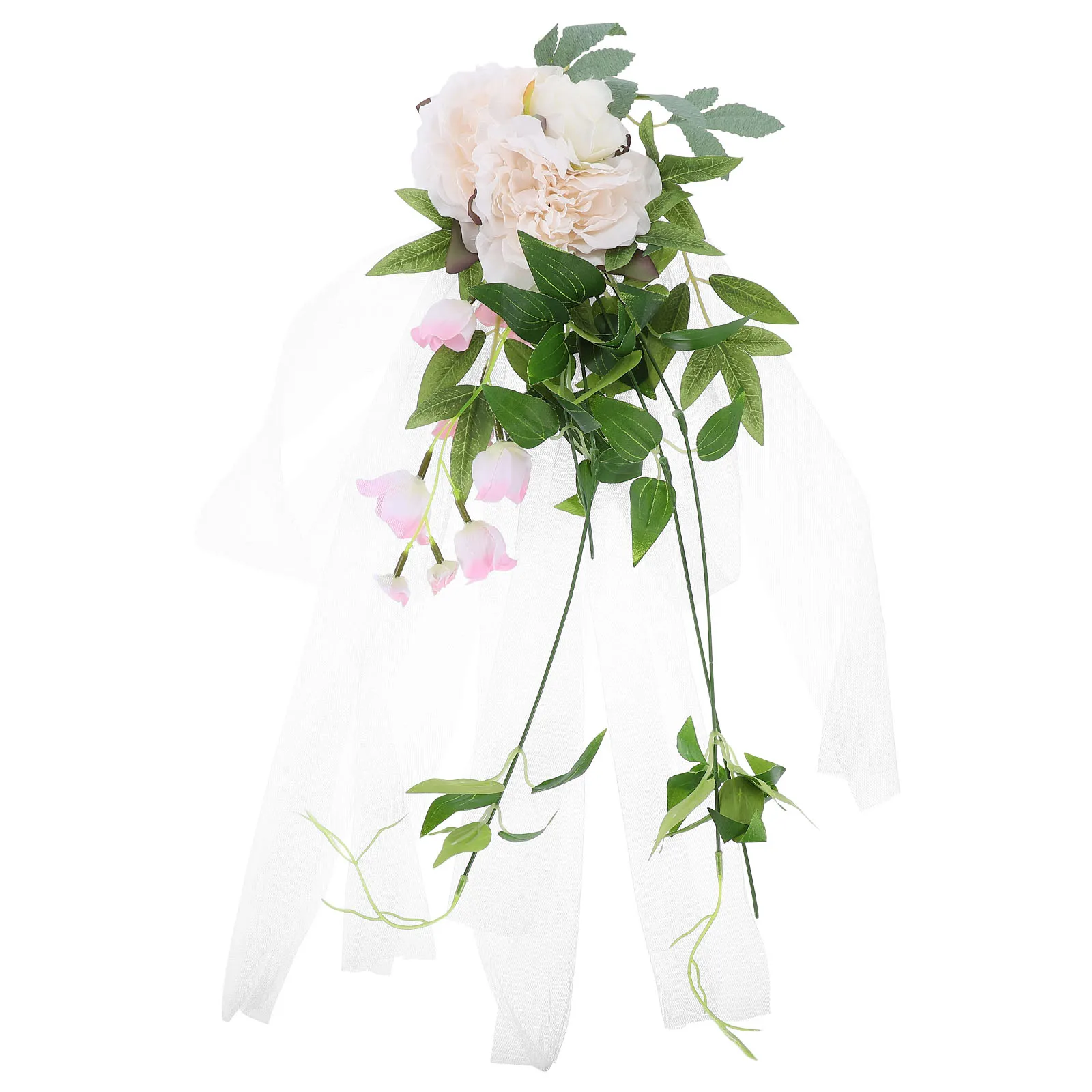 Simulated Chair Flower for Wedding Aisle Church Hotel Chair Back Flower Decor Decorations Reusable Fabric Flowers Portable
Simulated Chair Flower for Wedding Aisle Church Hotel Chair Back Flower Decor Decorations Reusable Fabric Flowers Portable