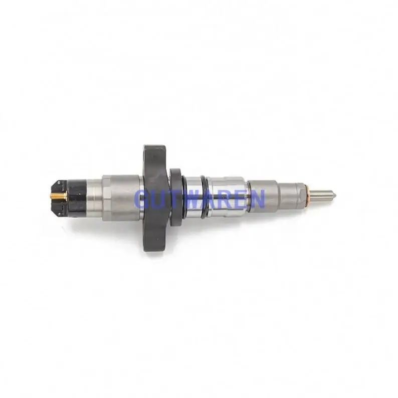 High Quality Common Rail Injector 0445120032 3964273 3968158 for Diesel Nozzle Assembly Auto Parts
High Quality Common Rail Injector 0445120032 3964273 3968158 for Diesel Nozzle Assembly Auto Parts