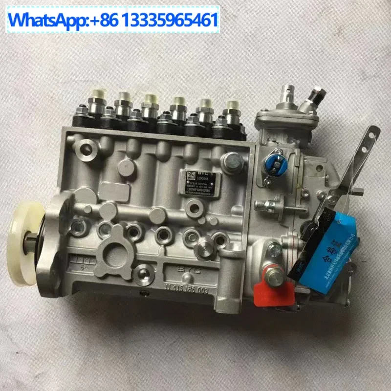 Детали двигателя 6BTAA5.9-C180 в сборе топливного насоса для Dongfeng Cummins 5341037
Детали двигателя 6BTAA5.9-C180 в сборе топливного насоса для Dongfeng Cummins 5341037