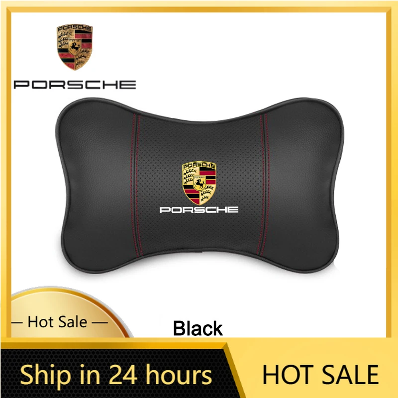Car Sticker For Porsche Car Emblems Seat Headrest Neck Pillow For Porsche 911 918-Spyder 928 944 968 Boxster Carrera-GT Cayenne
Car Sticker For Porsche Car Emblems Seat Headrest Neck Pillow For Porsche 911 918-Spyder 928 944 968 Boxster Carrera-GT Cayenne