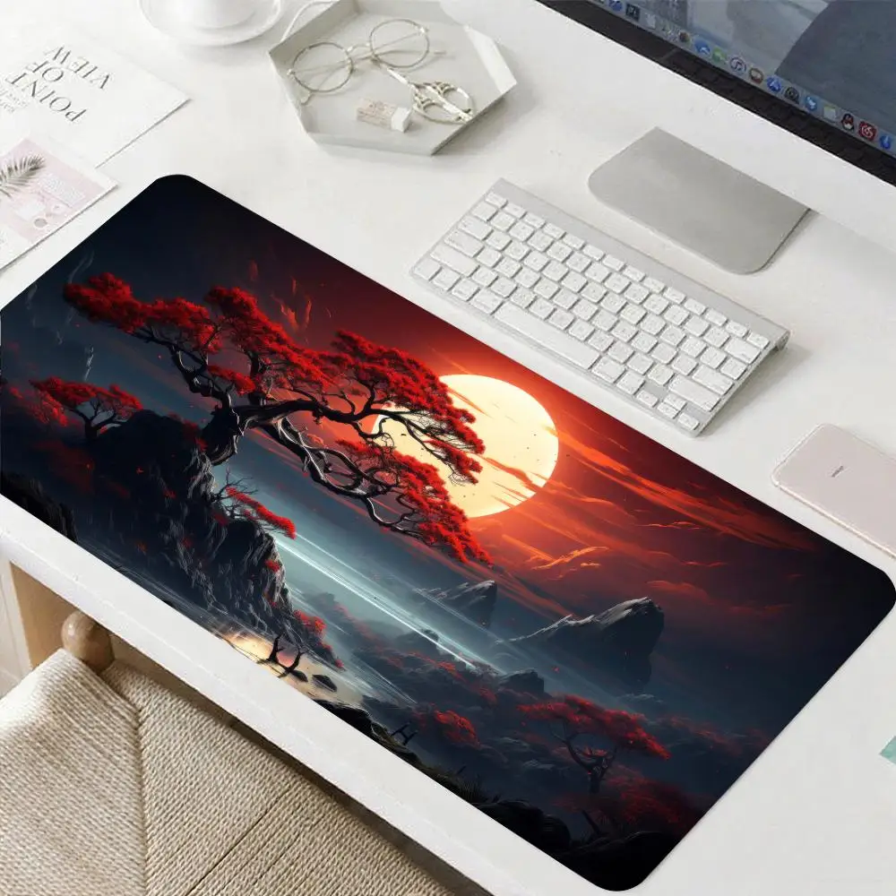 Wear-Resistant Mouse Pad Multi-Size non-slip Gaming mouse pad Gamer E-Sports Mouse Mat Game Mechanical Keyboard XXL Desk Mat
Wear-Resistant Mouse Pad Multi-Size non-slip Gaming mouse pad Gamer E-Sports Mouse Mat Game Mechanical Keyboard XXL Desk Mat