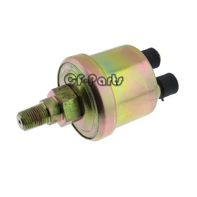 Oil Pressure Sensor for Cummins 4B 3.9 ISB QSB B 5.9. PAI # 050638 Ref.# 3967251
Oil Pressure Sensor for Cummins 4B 3.9 ISB QSB B 5.9. PAI # 050638 Ref.# 3967251