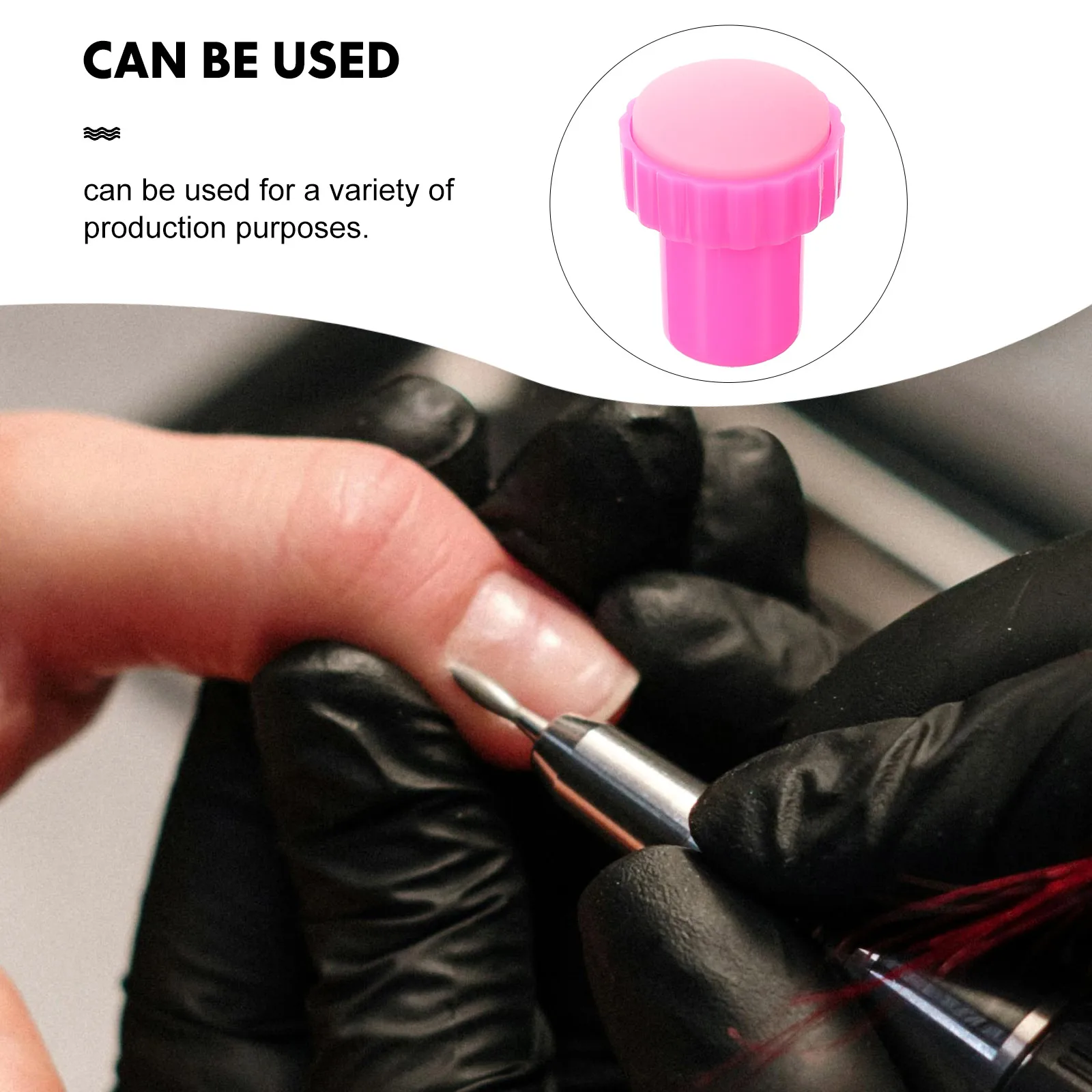 4Sets Silicone Nail Stamper Kit for French Tip Manicure Art Design DIY Stamping Tools Professional Salon Home Use
4Sets Silicone Nail Stamper Kit for French Tip Manicure Art Design DIY Stamping Tools Professional Salon Home Use