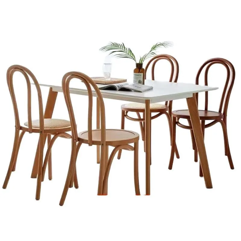 Rattan chair Sonnet chair retro solid wood chair medieval home restaurant backrest rattan
Rattan chair Sonnet chair retro solid wood chair medieval home restaurant backrest rattan
