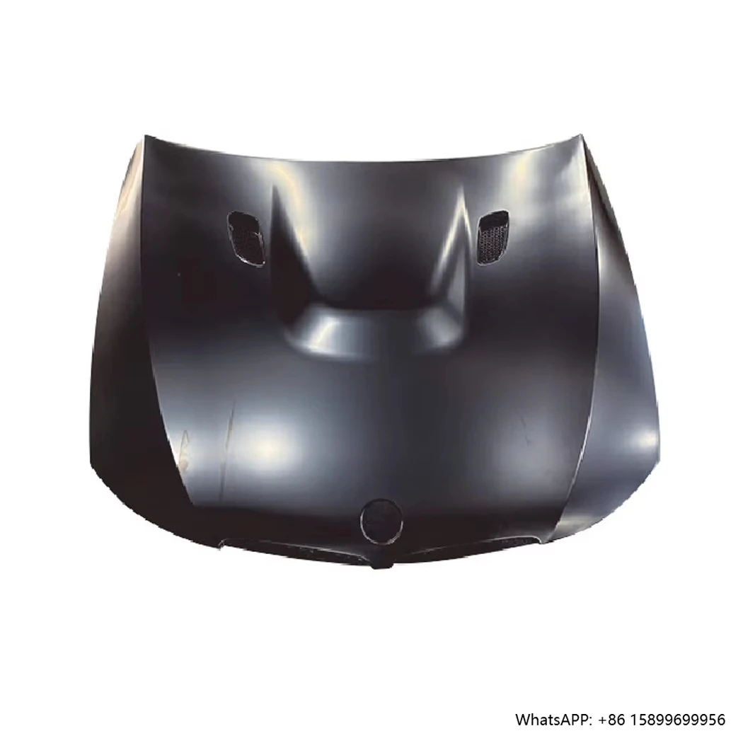 Wholesale Car Parts Better E90 Modified M3 Hood Engine Aluminum Cover Car Hood for 3-series Rearview Mirror
Wholesale Car Parts Better E90 Modified M3 Hood Engine Aluminum Cover Car Hood for 3-series Rearview Mirror