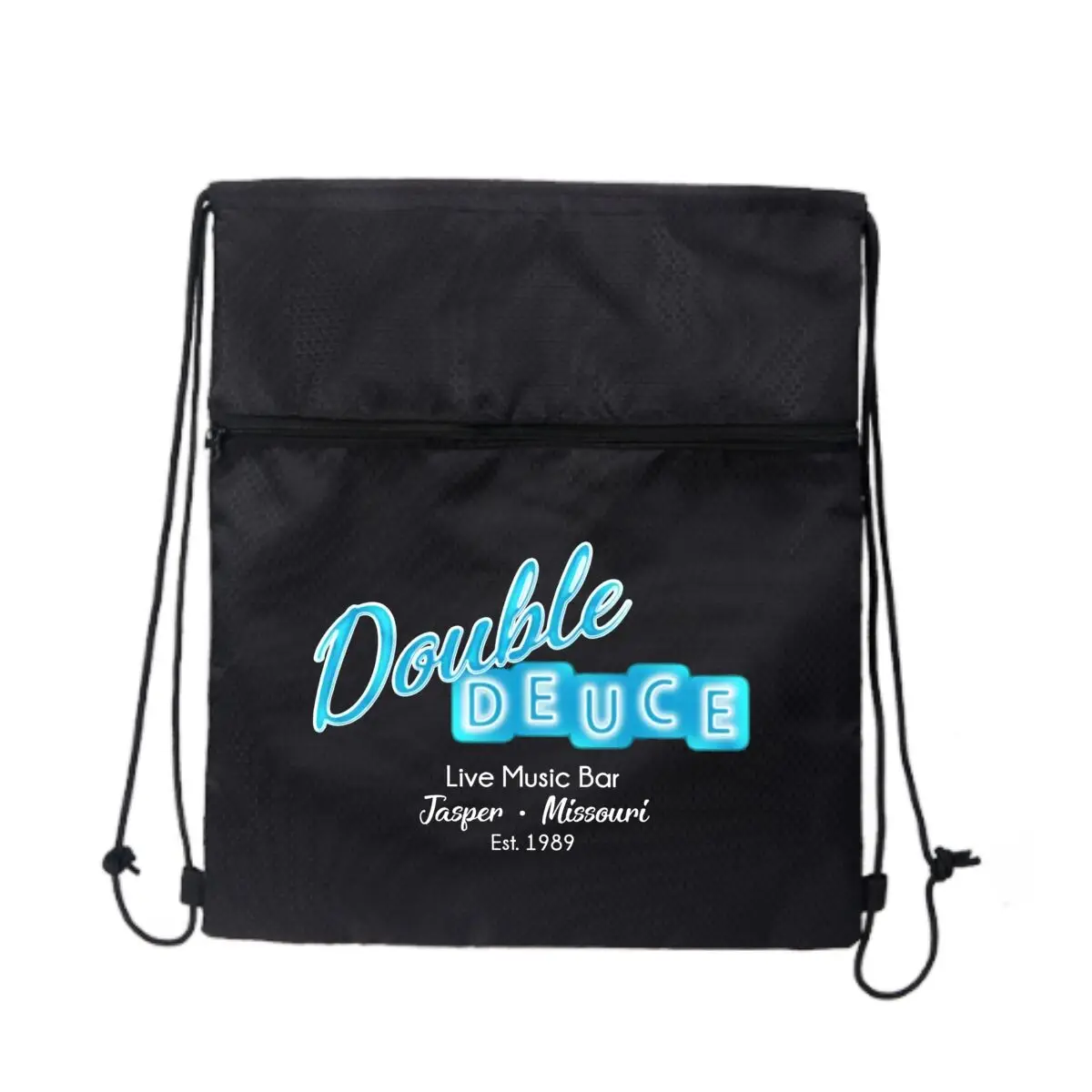 Сумка на молнии на шнурке с графическим рисунком Double Deuce: смелые принты в городском стиле
Сумка на молнии на шнурке с графическим рисунком Double Deuce: смелые принты в городском стиле