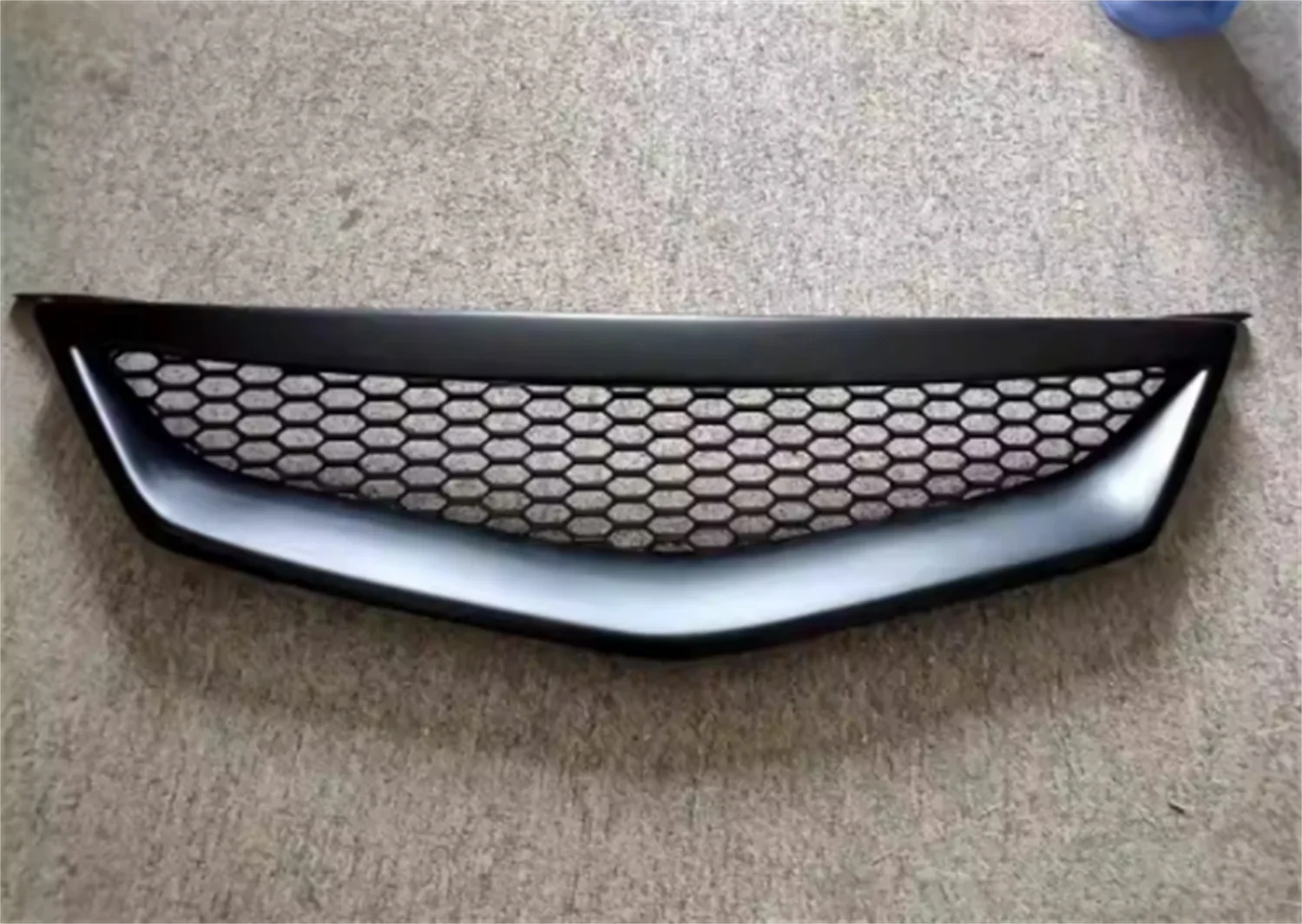 Front Bumper Grill Mask Radiator Grille Racing Grills for Mazda 6 11-16
Front Bumper Grill Mask Radiator Grille Racing Grills for Mazda 6 11-16