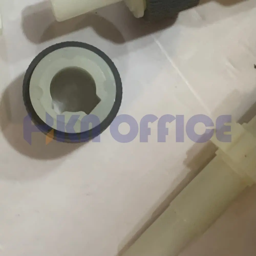 10X 1797734 1607363 Pickup Shaft Roller for EPSON WF 7010 7015 7018 7110 7210 7510 7511 7515 7521 7610 7620 7621 7710 7720
10X 1797734 1607363 Pickup Shaft Roller for EPSON WF 7010 7015 7018 7110 7210 7510 7511 7515 7521 7610 7620 7621 7710 7720