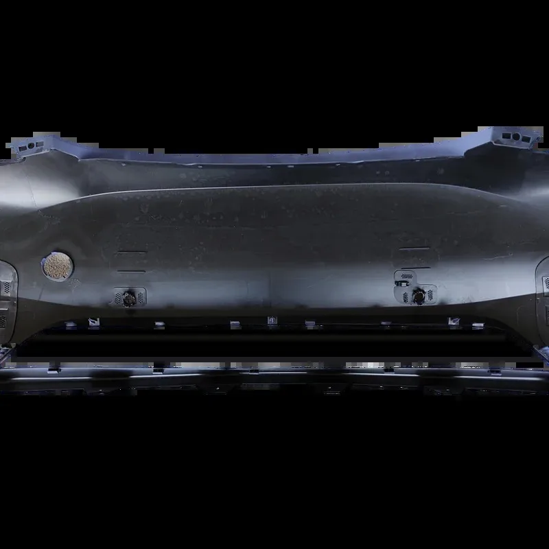 Front Bumper For Model Y 2019- Auto Spare Body Parts Car
Front Bumper For Model Y 2019- Auto Spare Body Parts Car