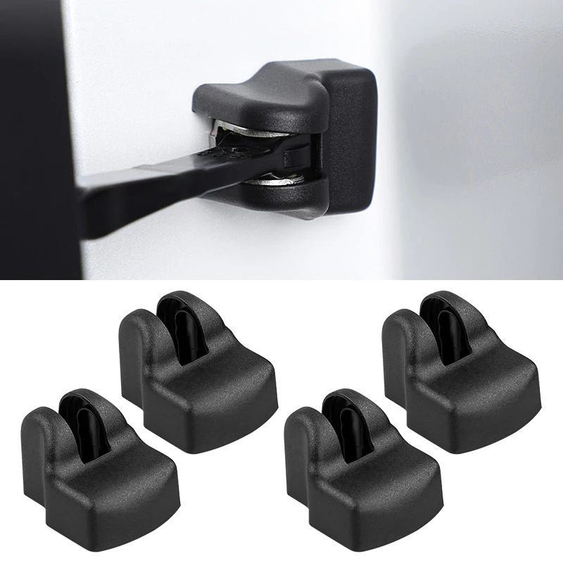 For Toyota Corolla E210 RAV4 XA50 Camry XV70 Prius Reiz Venza Highlander Prado Sequoia Car Door Lock Limiter Protector Covers
For Toyota Corolla E210 RAV4 XA50 Camry XV70 Prius Reiz Venza Highlander Prado Sequoia Car Door Lock Limiter Protector Covers