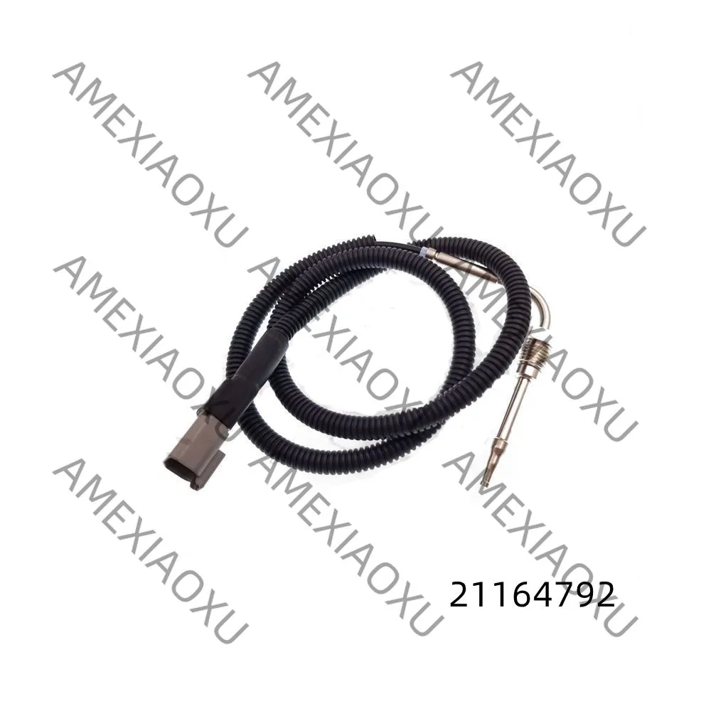 21164792 Exhaust Temperature Sensor, Automotive Exhaust Temperature Sensor, for Volvo AMEXIAOXU
21164792 Exhaust Temperature Sensor, Automotive Exhaust Temperature Sensor, for Volvo AMEXIAOXU