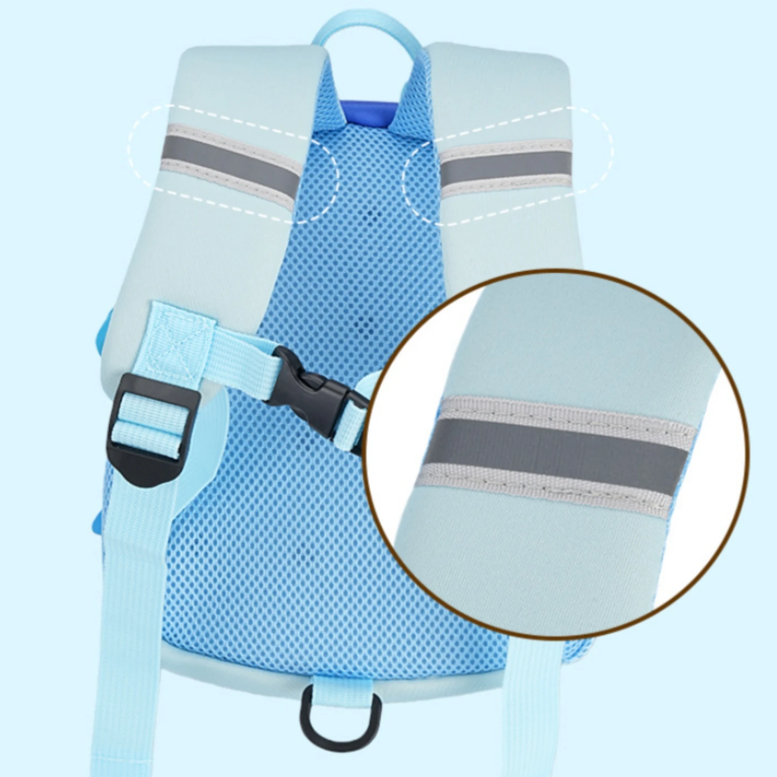 Fungus Backpack Structured Body Cartoon Backpack Student Bookbag Zipper Closure for Children
Fungus Backpack Structured Body Cartoon Backpack Student Bookbag Zipper Closure for Children