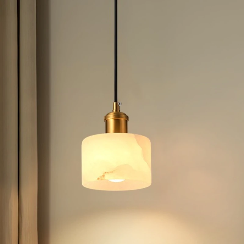Moden Rotundity Marble LED Pendant Lights Brass Ceiling Hanging Lamp Living Room Bedroom Kitchen Restaurant Long Line Chandelier
Moden Rotundity Marble LED Pendant Lights Brass Ceiling Hanging Lamp Living Room Bedroom Kitchen Restaurant Long Line Chandelier